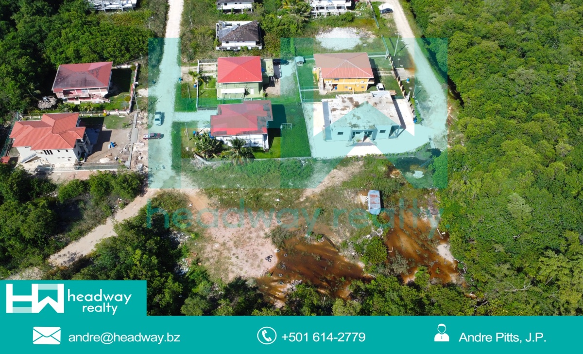 Belize, ,Residential Property,For Sale,1005