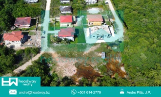 Belize, ,Residential Property,For Sale,1005