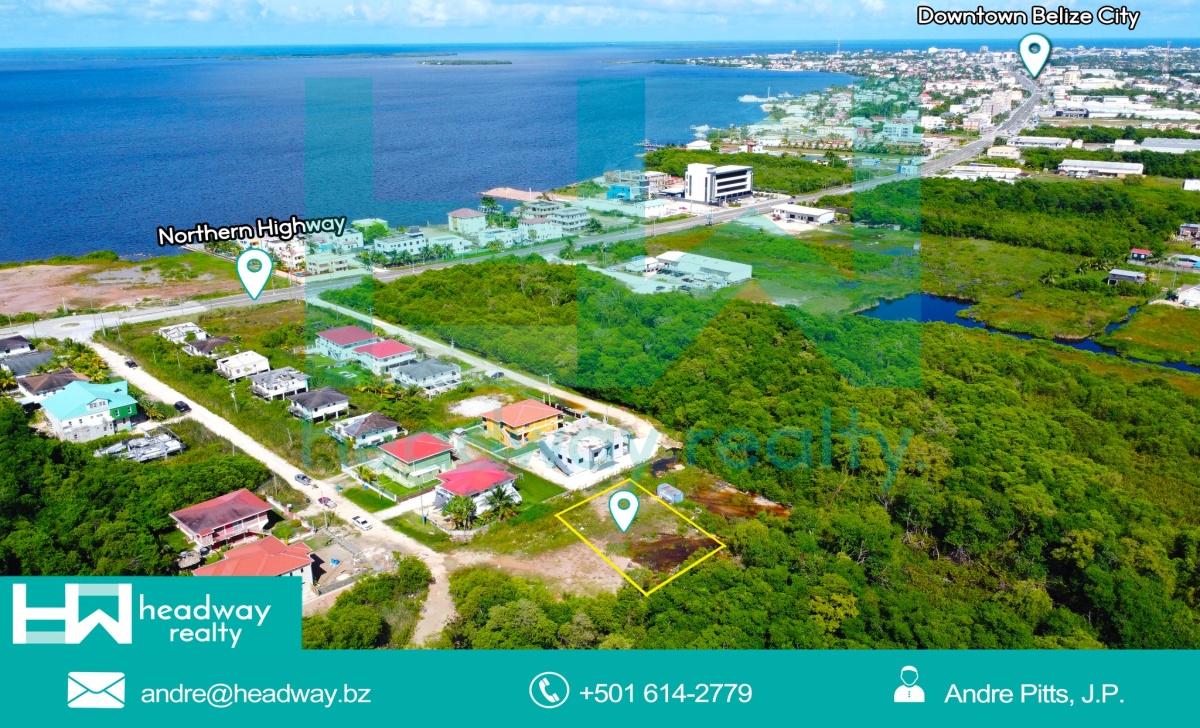 Belize, ,Residential Property,For Sale,1005