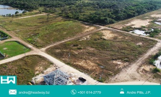 Belize, ,Residential Property,For Sale,1003